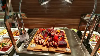 Carine Hotel Kumbor