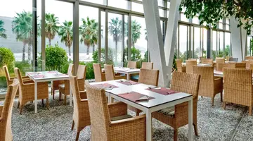 Carine Hotel Kumbor