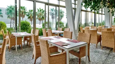 Carine Hotel Kumbor
