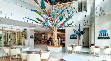 Carine Hotel Kumbor