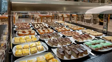 Carine Hotel Kumbor