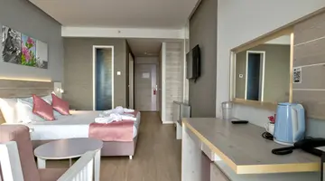 Carine Hotel Park