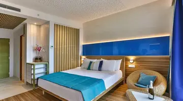Carine Hotel Park