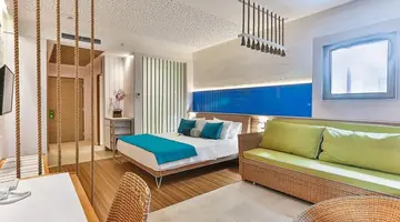 Carine Hotel Park