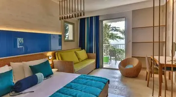 Carine Hotel Park