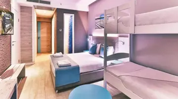 Carine Hotel Park