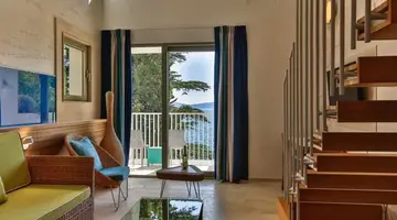 Carine Hotel Park