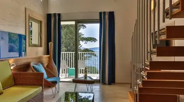Carine Hotel Park