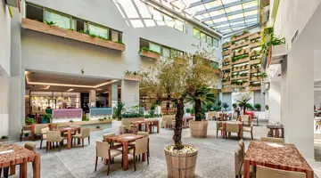 Carine Hotel Park