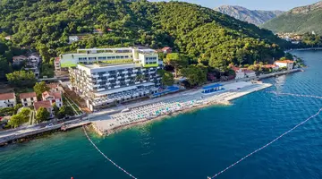 Carine Hotel Park