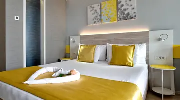 Carine Hotel Park