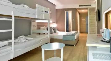Carine Hotel Park