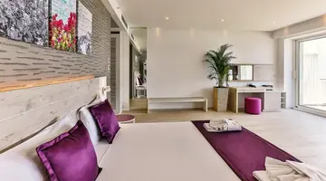 Carine Hotel Park