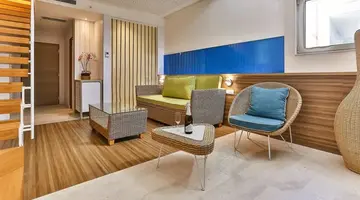 Carine Hotel Park