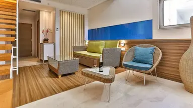 Carine Hotel Park