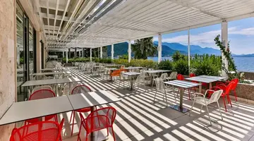 Carine Hotel Park