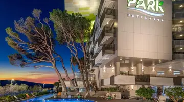 Carine Hotel Park