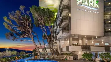 Carine Hotel Park