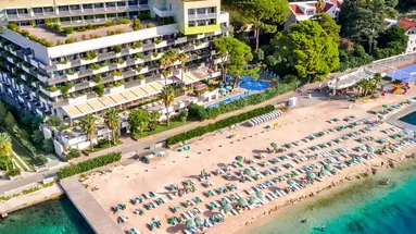 Carine Hotel Park 