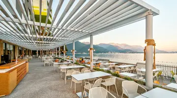 Carine Hotel Park