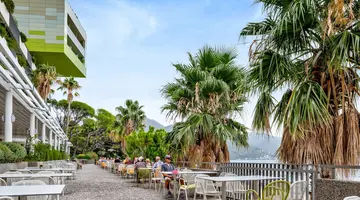 Carine Hotel Park