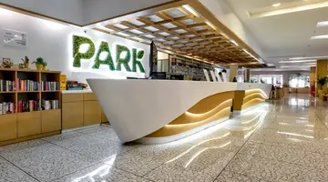 Carine Hotel Park