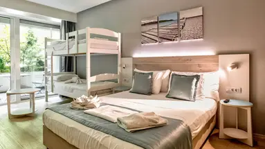 Carine Hotel Park