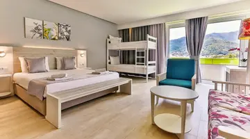 Carine Hotel Park