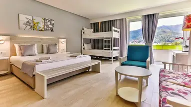 Carine Hotel Park