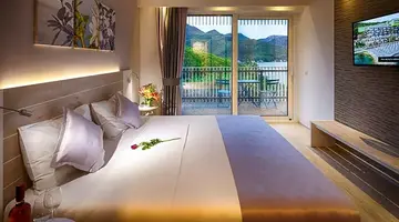 Carine Hotel Park