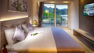 Carine Hotel Park