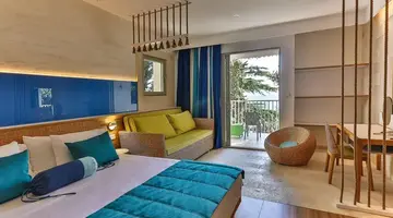 Carine Hotel Park
