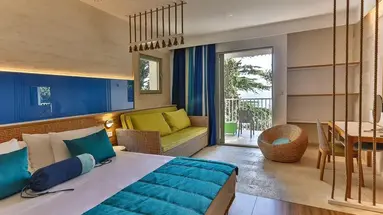 Carine Hotel Park