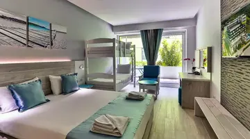 Carine Hotel Park