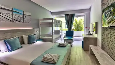Carine Hotel Park