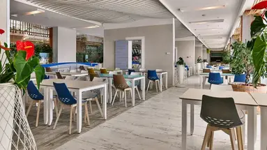 Carine Hotel Park