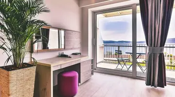 Carine Hotel Park