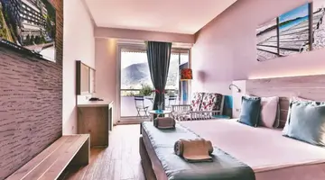 Carine Hotel Park