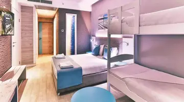 Carine Hotel Park