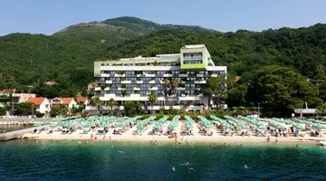 Carine Hotel Park