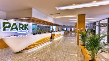 Carine Hotel Park