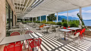 Carine Hotel Park