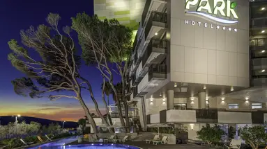 Carine Hotel Park