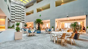 Carine Hotel Park