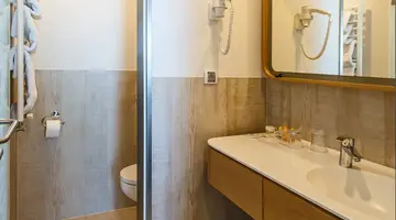 Carine Hotel Park