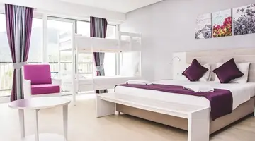 Carine Hotel Park