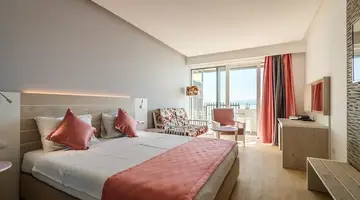 Carine Hotel Park