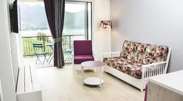 Carine Hotel Park