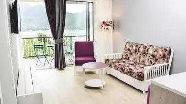 Carine Hotel Park