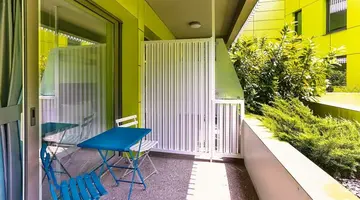 Carine Hotel Park